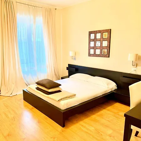 Bella Cagliari B&B-3