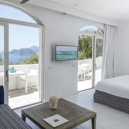 Relais Blu-2