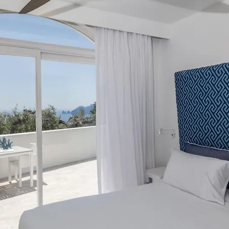 Relais Blu-3