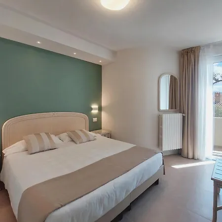Hotel Villa Europa-3