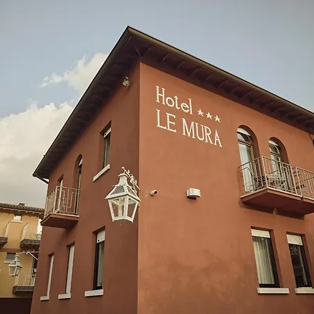 Hotel Le Mura-2