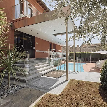 Hotel Le Mura-3