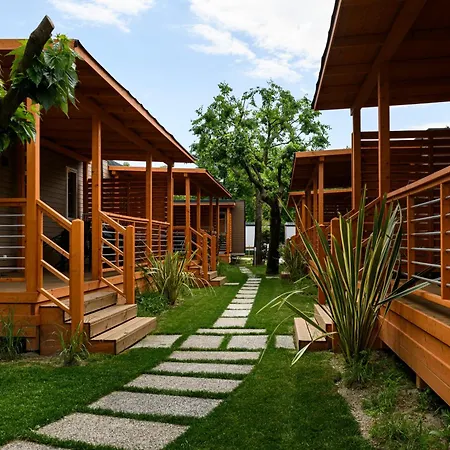 Camping Baia Verde-2