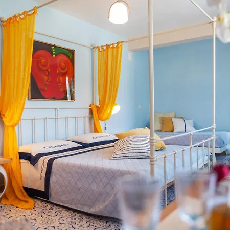 Hotel Ristorante Cavaliere-3