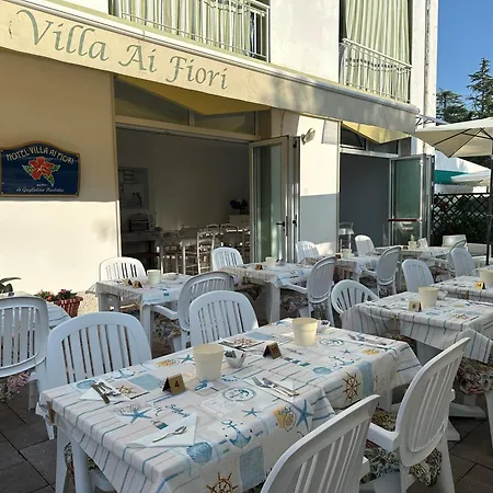 Hotel Ai Fiori-2