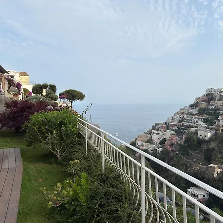 Il Moro Di Positano-2