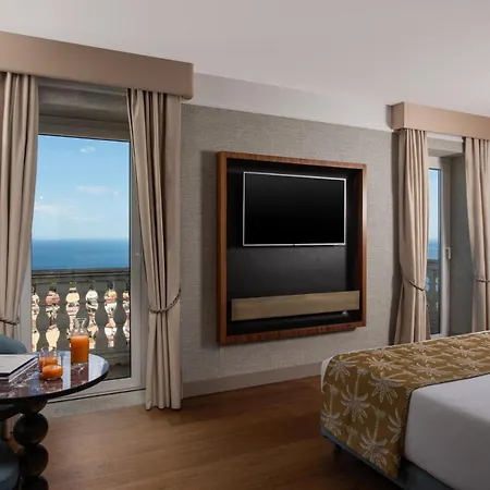Nh Collection Taormina-2