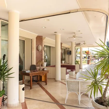 Hotel Adriatica Sul Mare-3