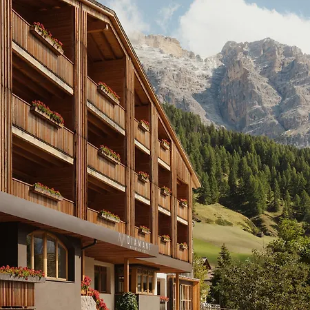 Hotel Diamant-2