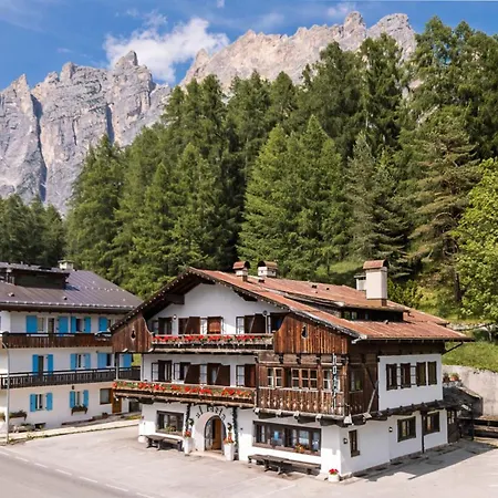 Hotel Al Larin-2