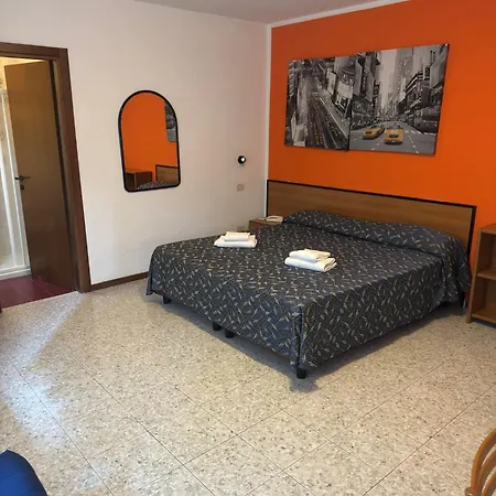 Hotel Benacus-3