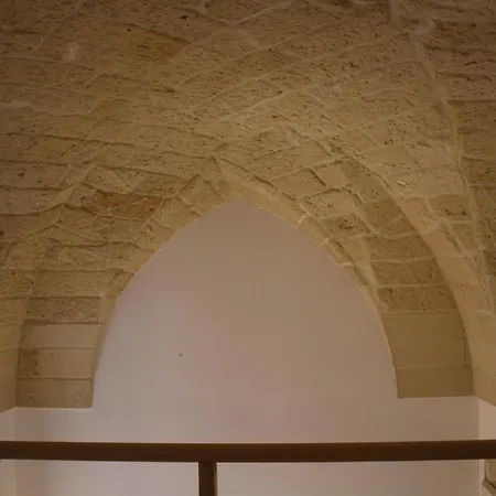 Antica Dimora Dei Nonni-3