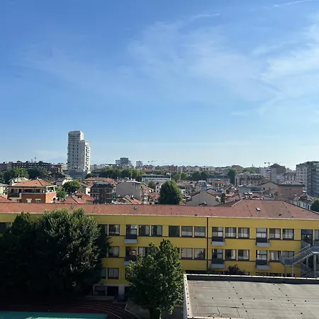 Enjoy Milano Skyline-2