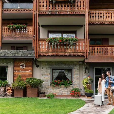 La Genzianella Bormio-2