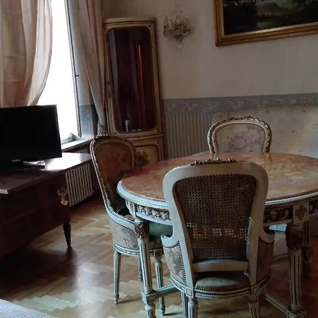 Camere D'Epoca Siena-3