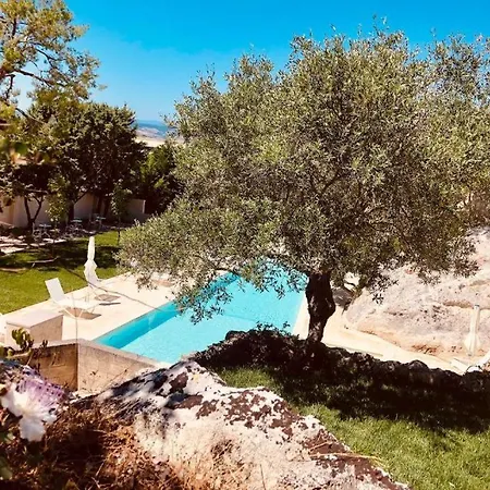 Residence Masseria Santa Lucia-3