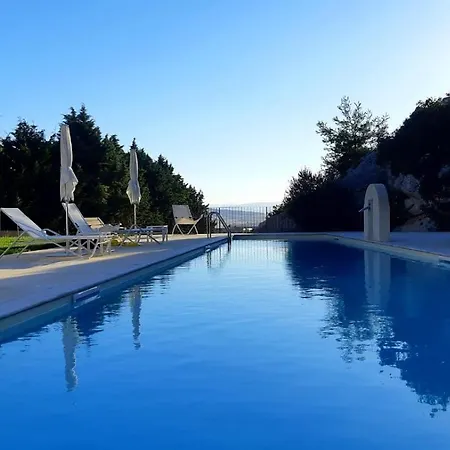 Residence Masseria Santa Lucia-2