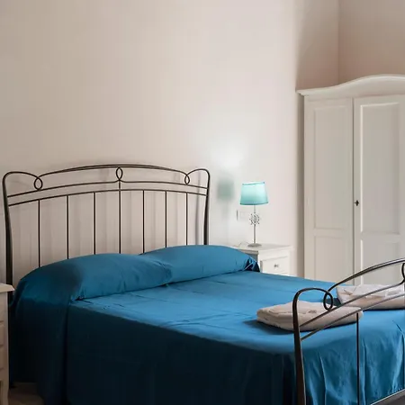 Residenza d'epoca Olimpia-3