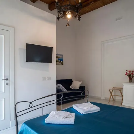 Residenza d'epoca Olimpia-2