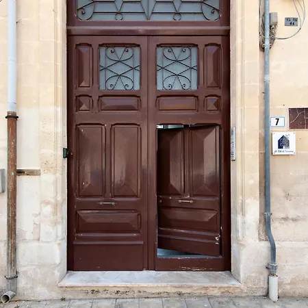B&B Il Filo Di Arianna - Lecce Selection-3
