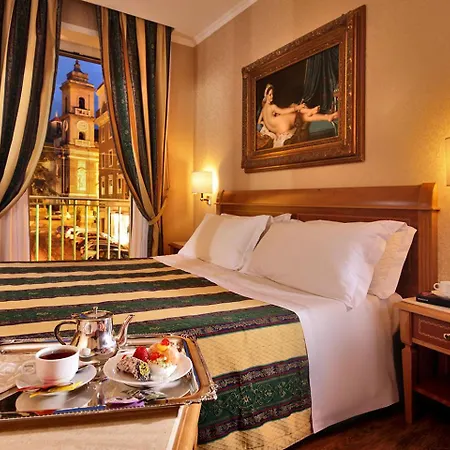 Colonna Hotel-2