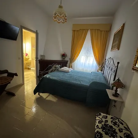 Zia Mia B&B-2