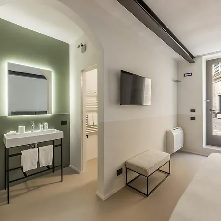 Arco Vecchio Urban Suite - Epoca Collection-2