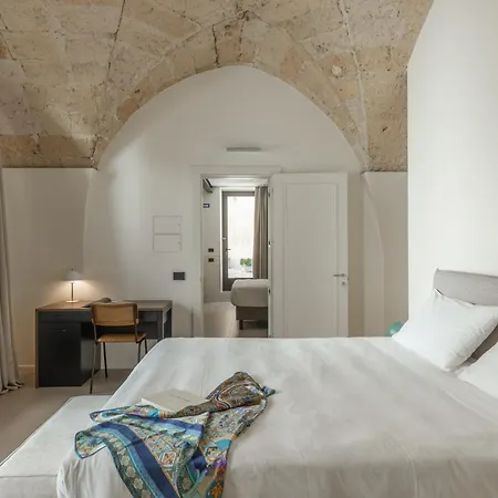 Arco Vecchio Urban Suite - Epoca Collection-3