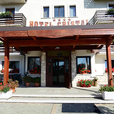 Hotel Cristal-2