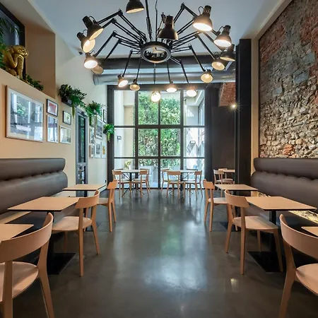 Globus Urban Hotel-3