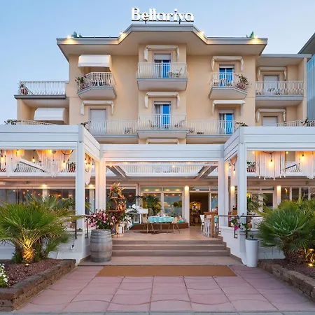 Hotel Bellariva-3