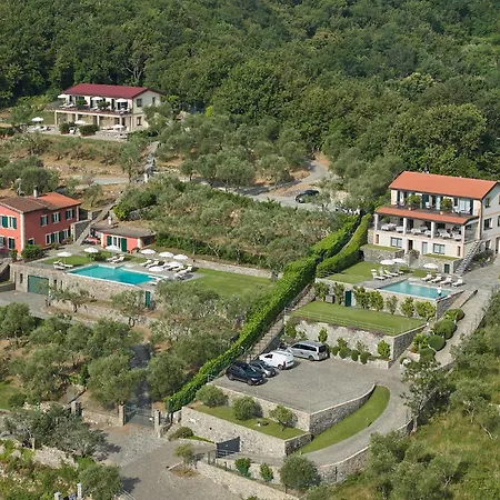 Il Leccio - Luxury Resort Portofino Monte-2