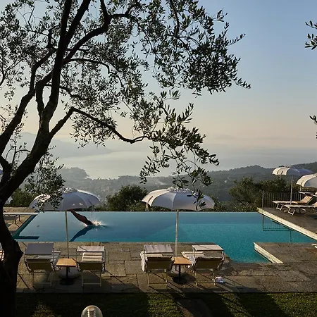 Il Leccio - Luxury Resort Portofino Monte-3