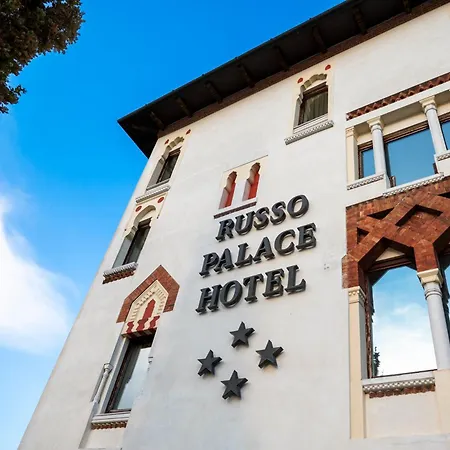 Hotel Russo Palace-2