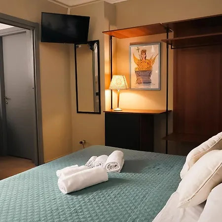 Santuzza Art Hotel Catania-3