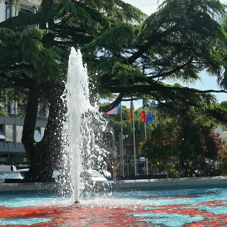 Hotel Garni San Carlo-3