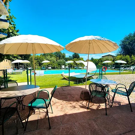 Albergo B&B Tenesi-2
