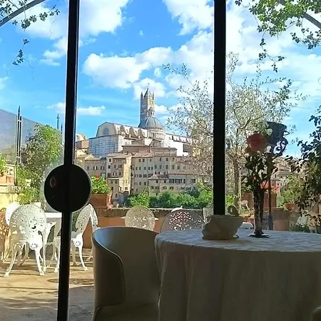 Residenza D'Epoca Campo Regio Relais-3