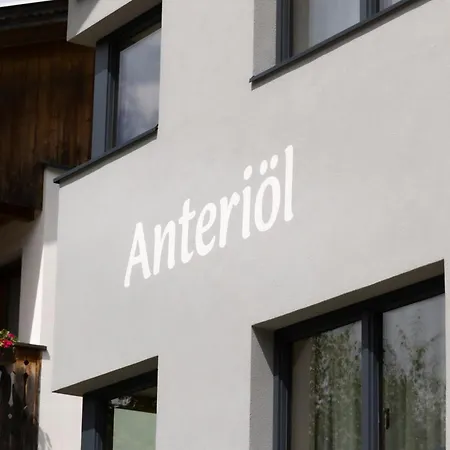 Ciasa Anteriol-2