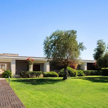 Dolce By Wyndham Siracusa - I Monasteri Golf & Spa-2