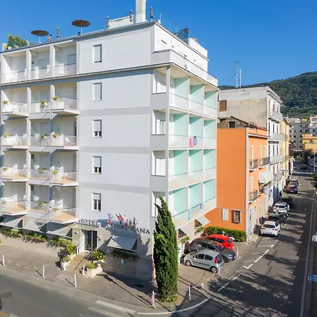 Hotel La Meridiana-3