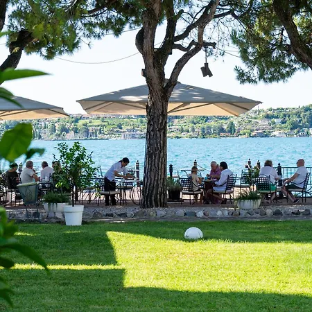 Hotel Spiaggia D'Oro - Charme & Boutique By Double Hospitality-3