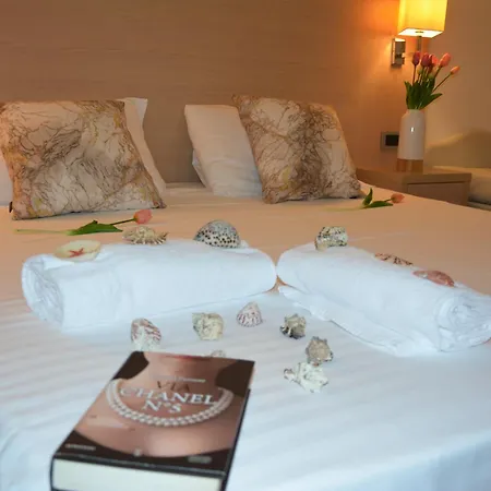 Hotel Baia Flaminia-3