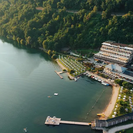 Parc Hotel Du Lac-2