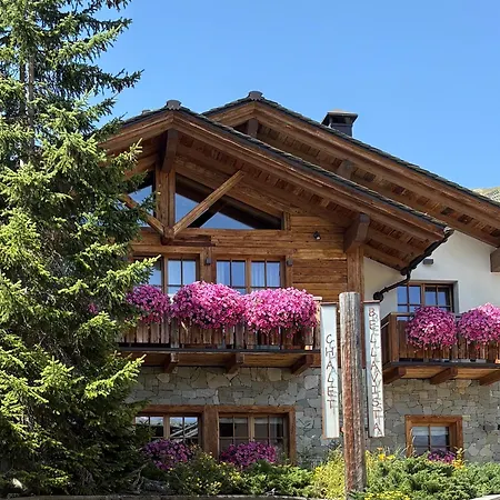 Chalet Bellavista-3