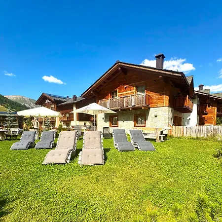 Chalet Bellavista-2