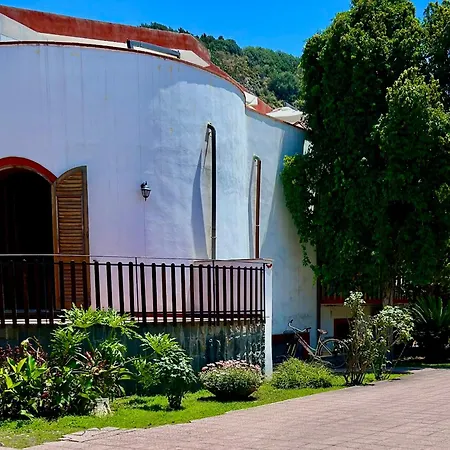 B&B Villa Rodriguez-2