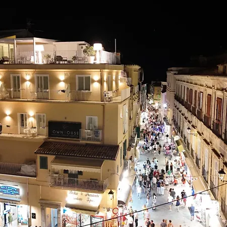 Townhouse Tropea-3