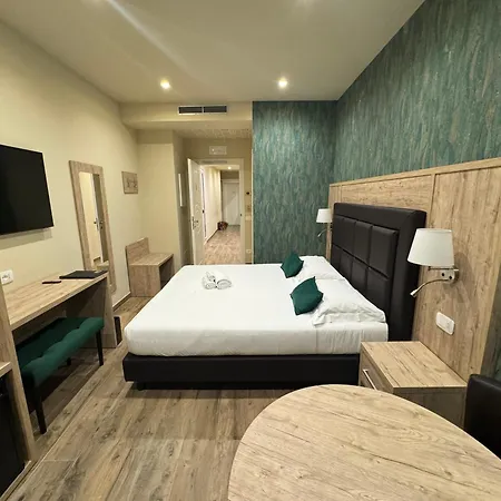 Ricaroka Exclusive Room & Spa-3