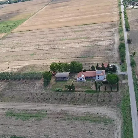 B&B Podere684-2